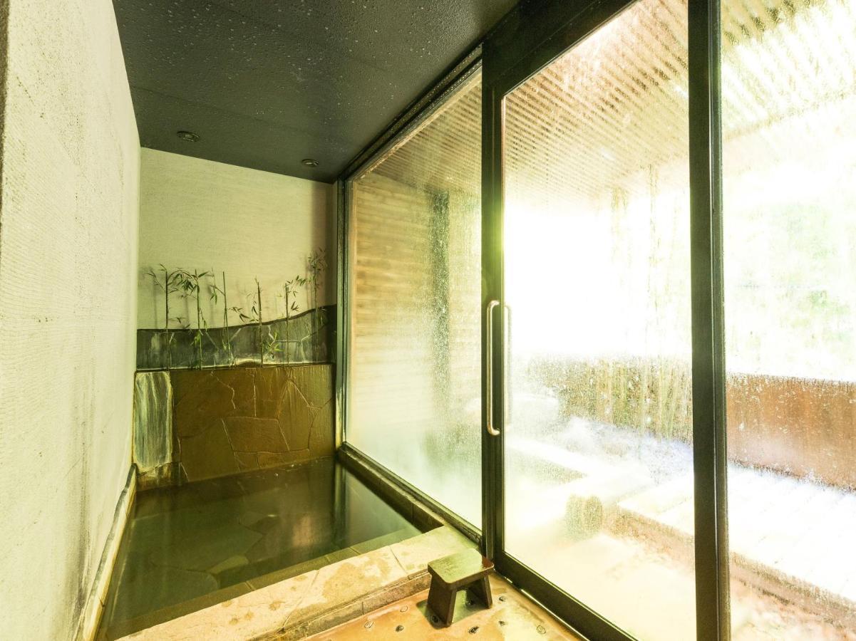 Tabist Shirasagi-Onsen Shirasagikan Hotel โทโยตะ ภายนอก รูปภาพ
