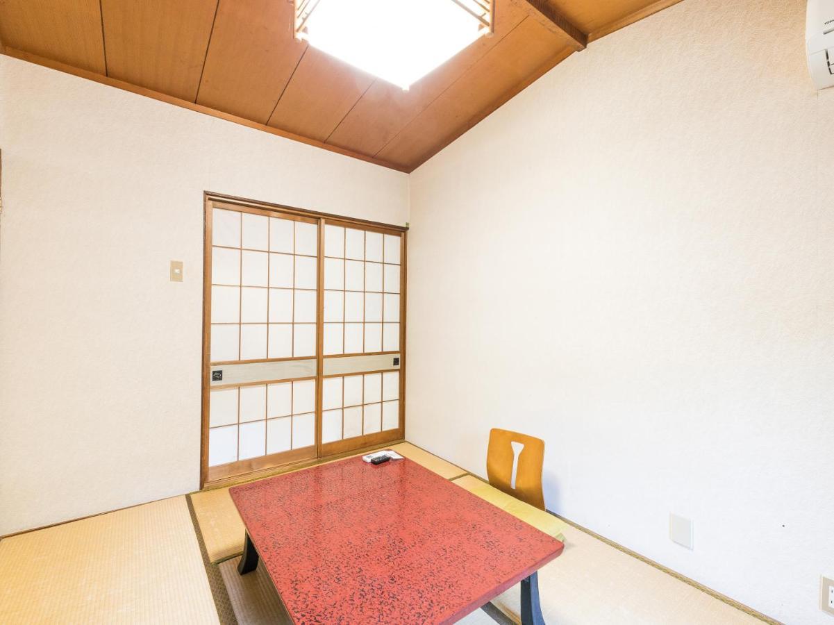 Tabist Shirasagi-Onsen Shirasagikan Hotel โทโยตะ ภายนอก รูปภาพ