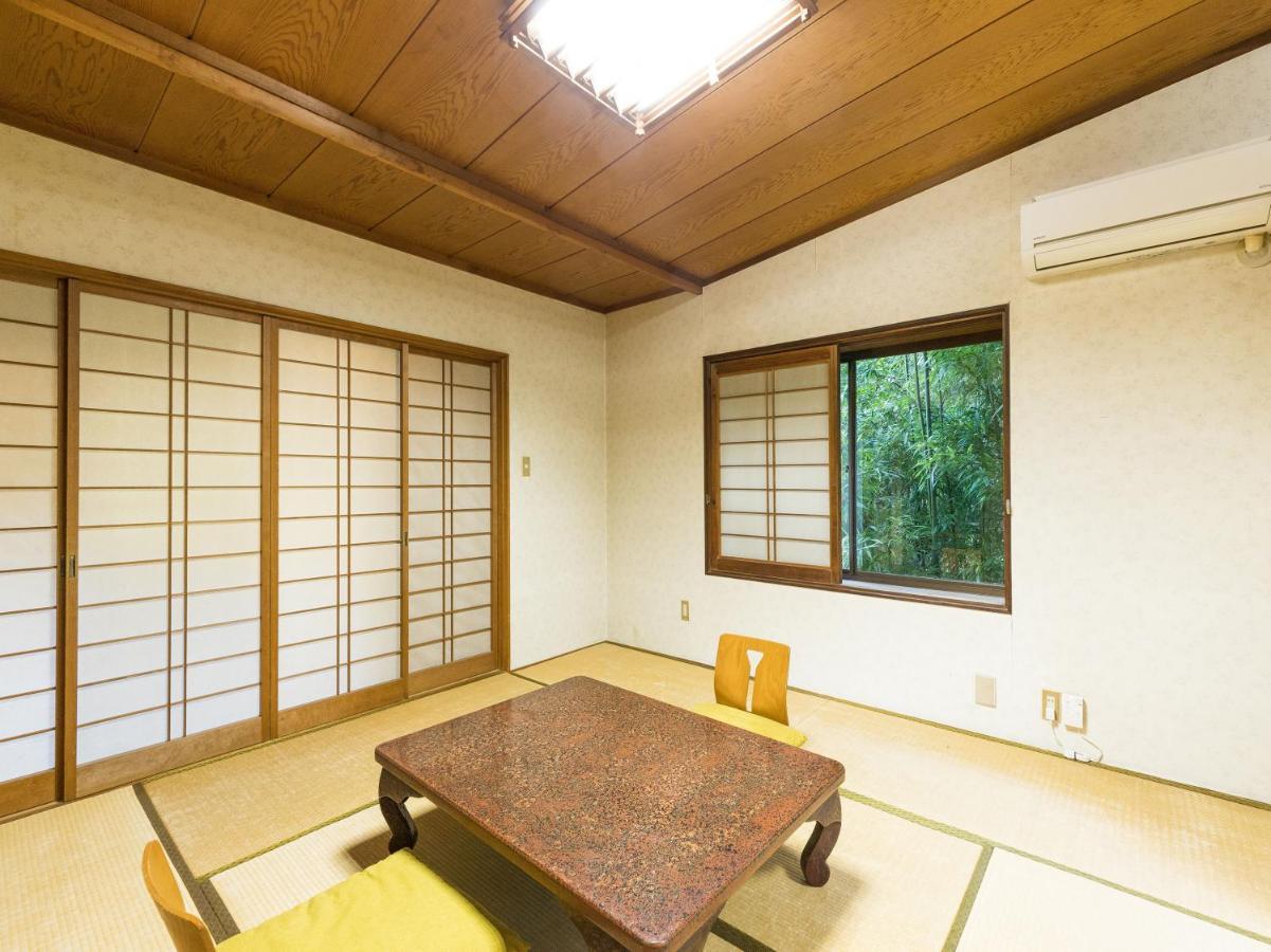 Tabist Shirasagi-Onsen Shirasagikan Hotel โทโยตะ ภายนอก รูปภาพ