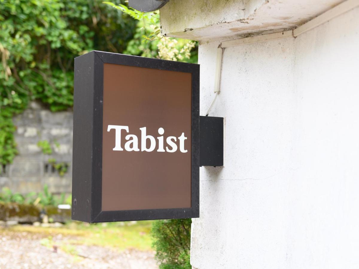 Tabist Shirasagi-Onsen Shirasagikan Hotel โทโยตะ ภายนอก รูปภาพ