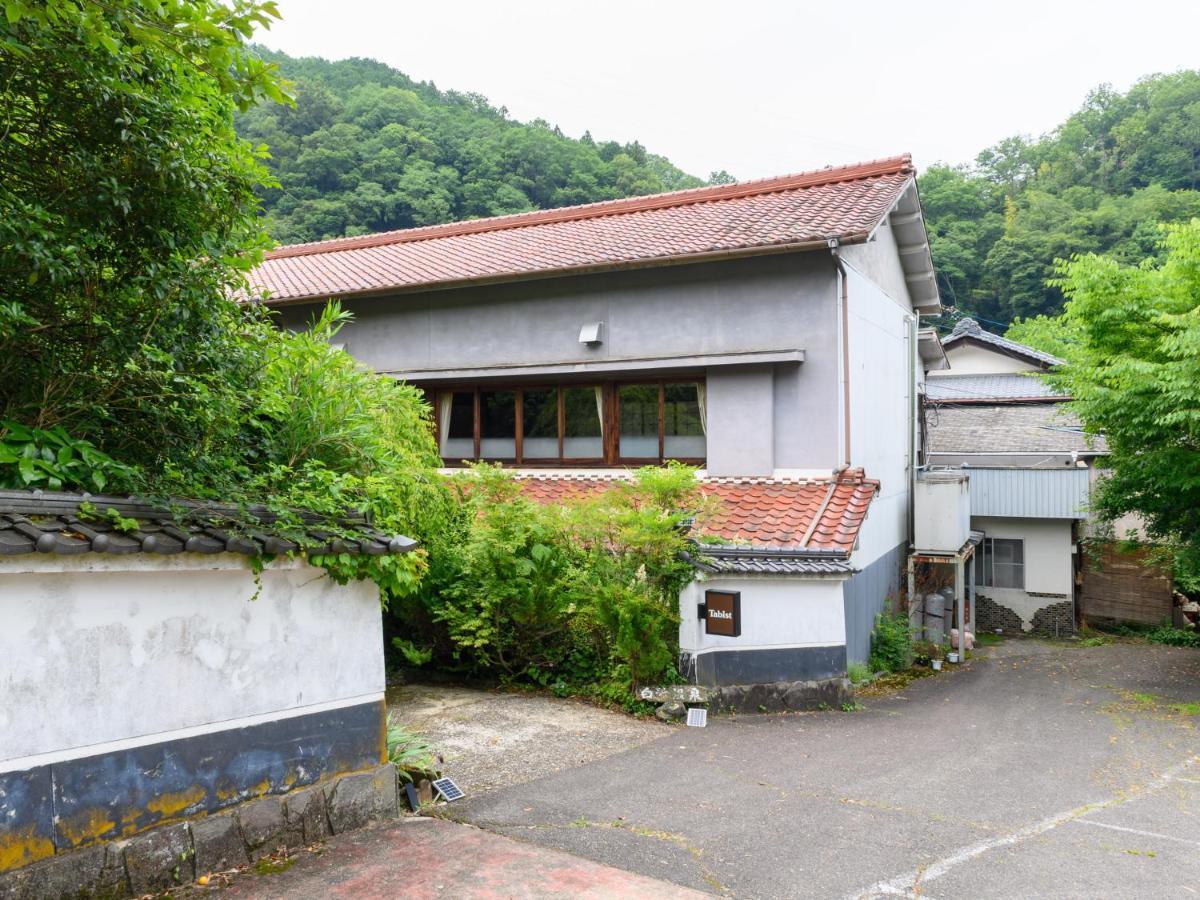 Tabist Shirasagi-Onsen Shirasagikan Hotel โทโยตะ ภายนอก รูปภาพ